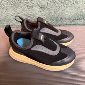 Native Robbie Dash Slip on Sneaker